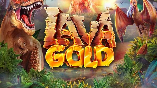 Lava Gold