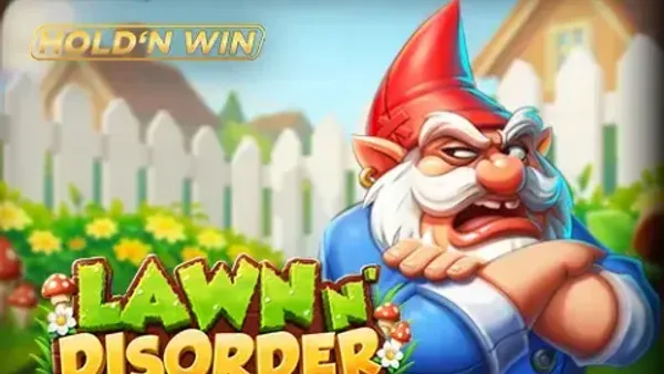 Lawn n' Disorder