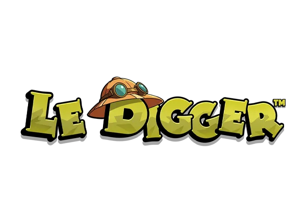 Le Digger