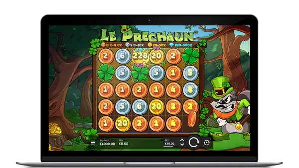 Le Prechaun
