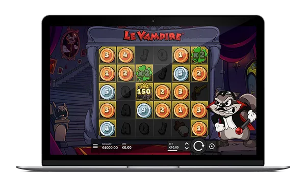 Le Vampire
