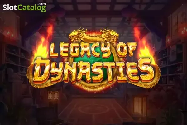 Legacy of Dynasties