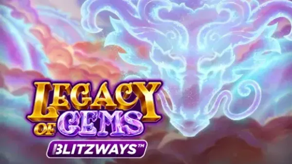 Legacy of Gems Blitzways