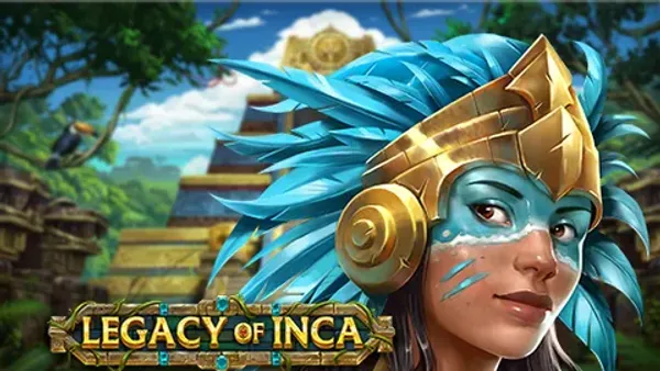 Legacy of Inca