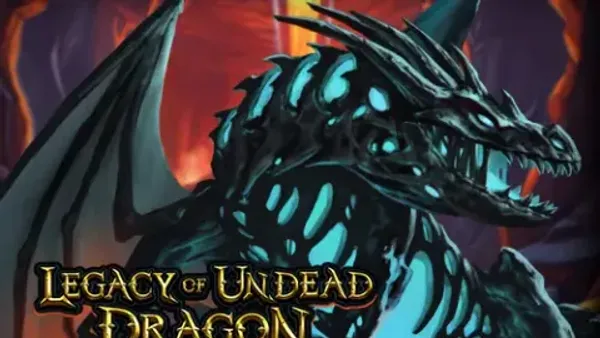 Legacy of Undead Dragon ABYSSWAYS