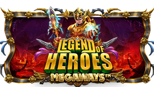 Legend of Heroes Megaways
