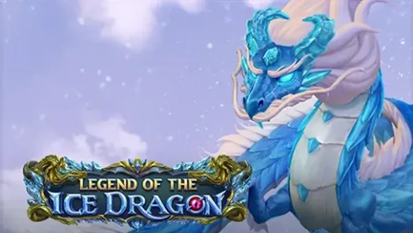 Legend of the Ice Dragon