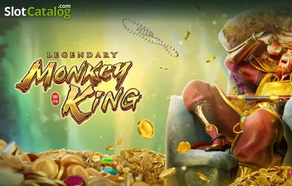 Legendary Monkey King