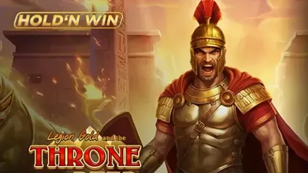 Legion Gold and the Throne of Dead