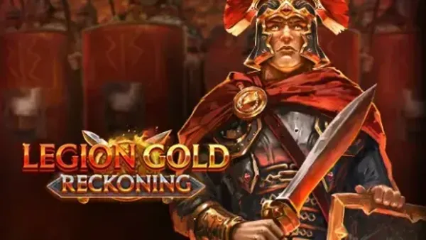 Legion Gold Reckoning