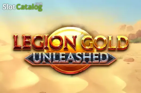 Legion Gold Unleashed
