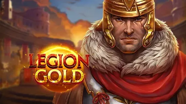 Legion Gold