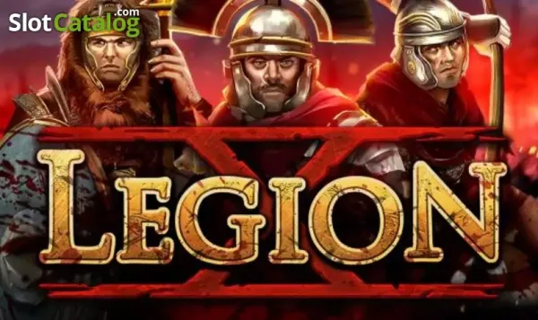 Legion X