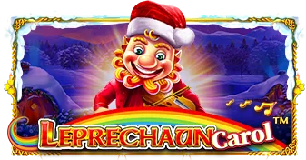 Leprechaun Carol