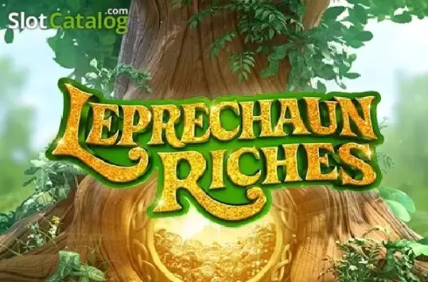 Leprechaun Riches