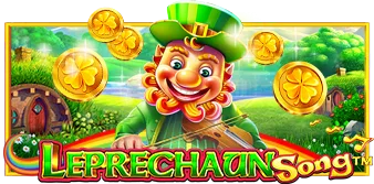 Leprechaun Song