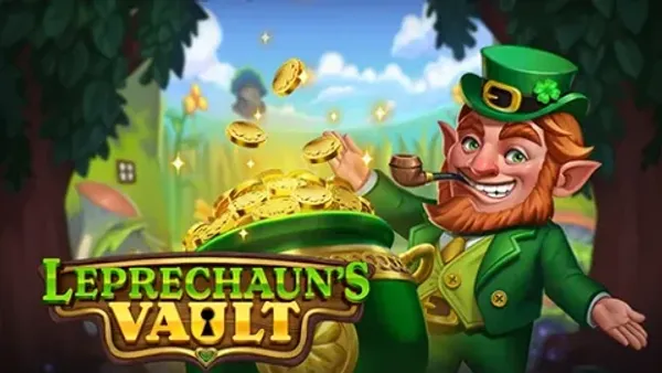 Leprechaun's Vault