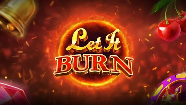 Let It Burn