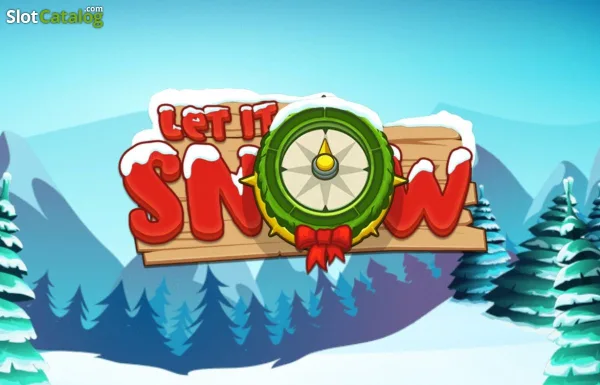 Let It Snow