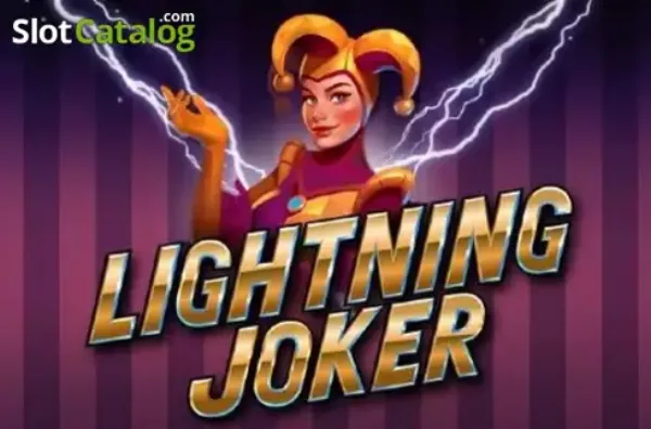 Lightning Joker