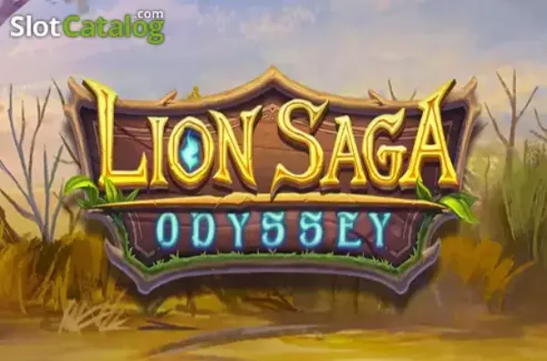 Lion Saga Odyssey