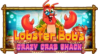 Lobster Bob's Crazy Crab Shack