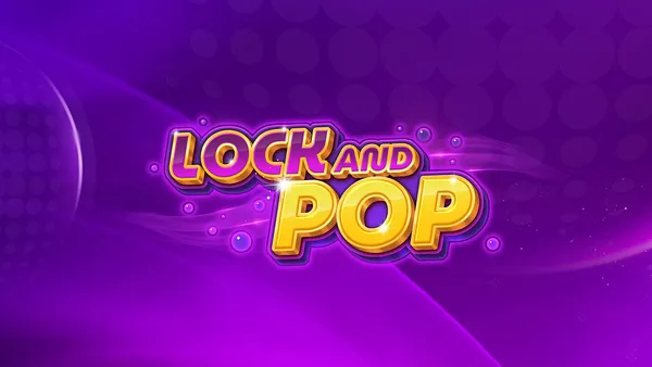 Lock and Pop