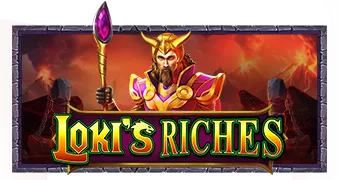 Loki's Riches