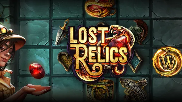 Lost Relics