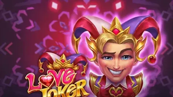 Love Joker