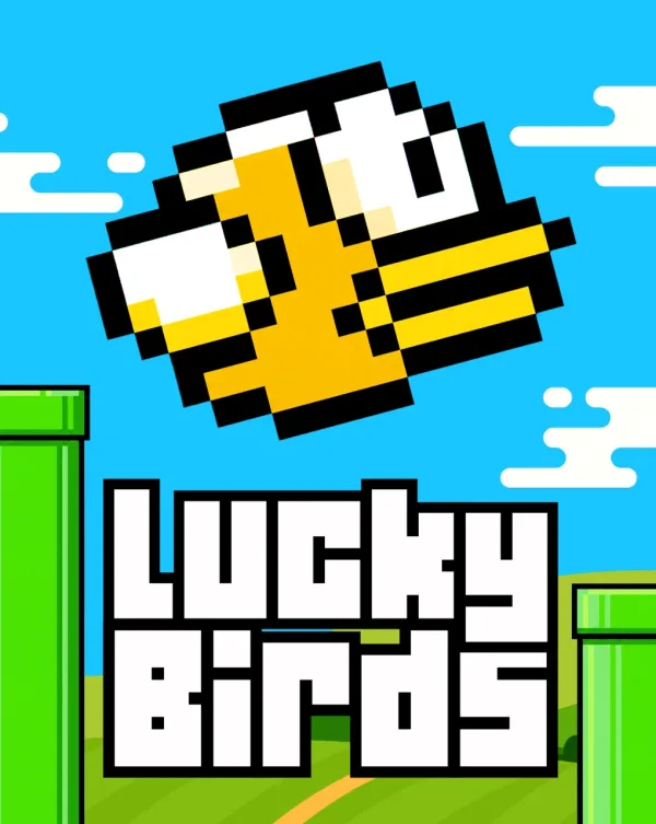 Lucky Birds