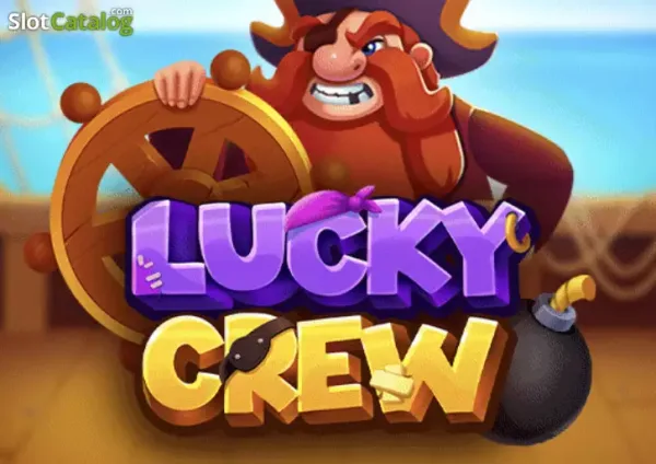 Lucky Crew