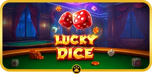 Lucky Dice