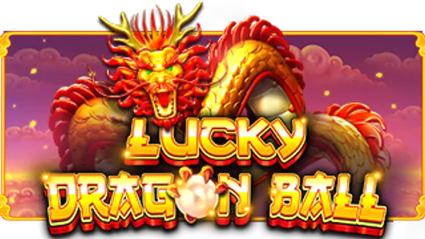 Lucky Dragon Ball