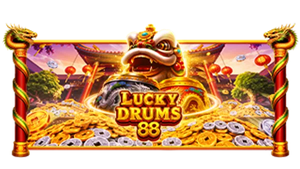 Lucky Drums 88