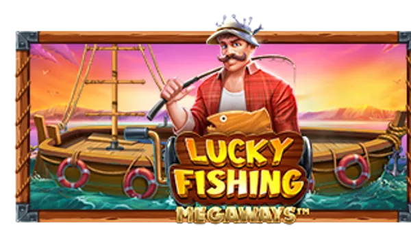 Lucky Fishing Megaways