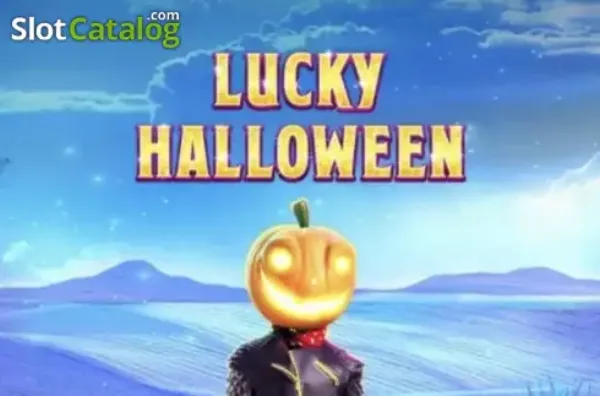 Lucky Halloween