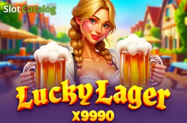 Lucky Lager X9990