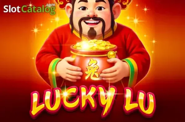 Lucky Lu