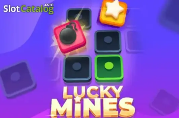 Lucky Mines