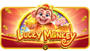 Lucky Monkey