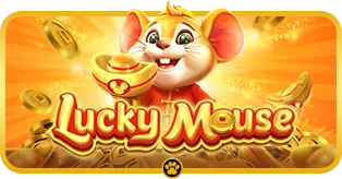 Lucky Mouse