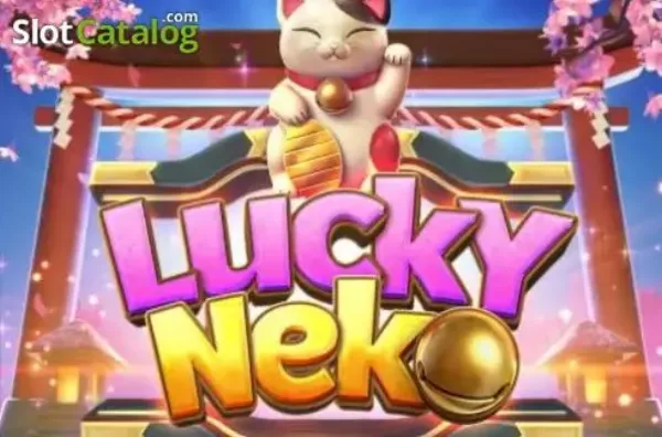 Lucky Neko