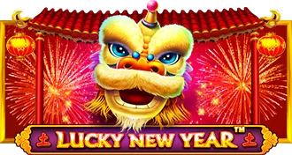 Lucky New Year