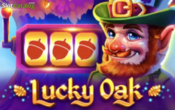 Lucky Oak