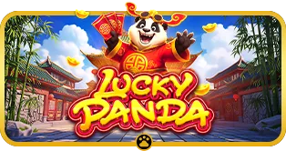 Lucky Panda