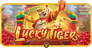 Lucky Tiger