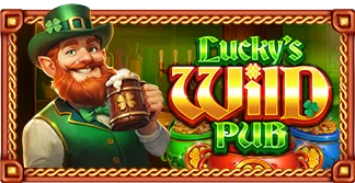 Lucky's Wild Pub