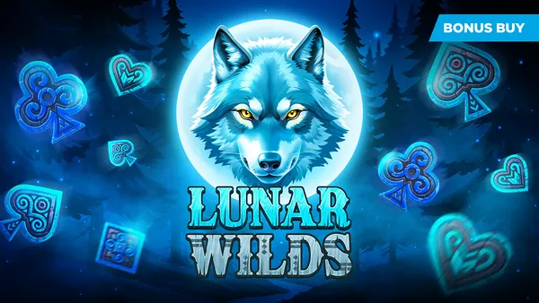 Lunar Wilds