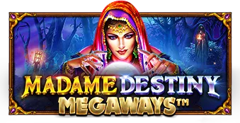 Madame Destiny Megaways
